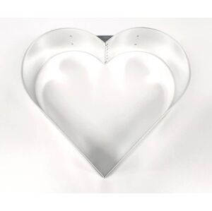 Ráfek srdce velké (35,5 x 32,5 cm)